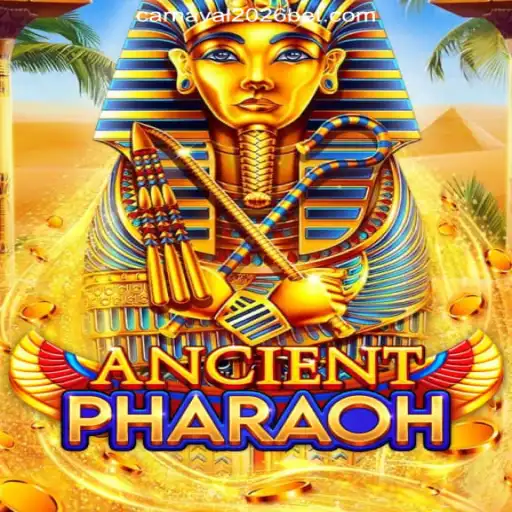 Discover AncientPharaoh: Unraveling the Secrets of Carnaval2026-777 Oficial Slots Brasil #1
