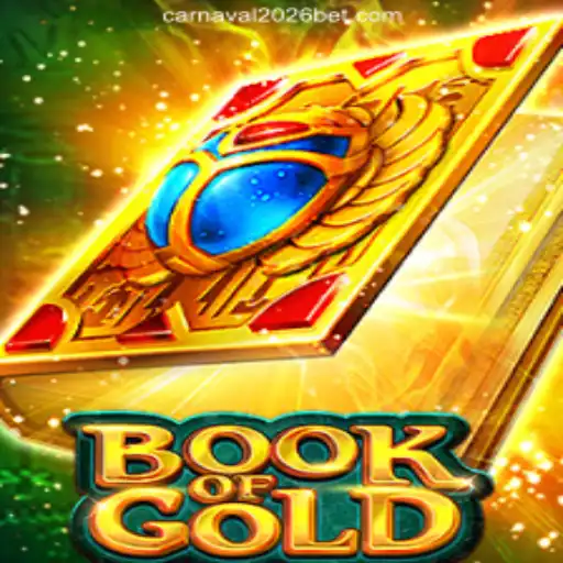 Discover the Thrilling World of Book of Gold in Carnaval2026-777 Oficial Slots Brasil #1