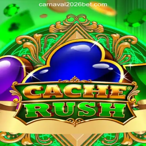 Unveiling CacheRush: The Revolutionary Gaming Experience for 2026