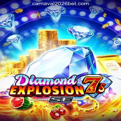 Discover the Excitement of DiamondExplosion7sSE: The Ultimate Slot Game Experience Amidst the Carnaval2026-777 Buzz