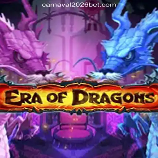EraOfDragons: Exploring the Enchanting World of Carnaval2026-777 Oficial Slots Brasil #1
