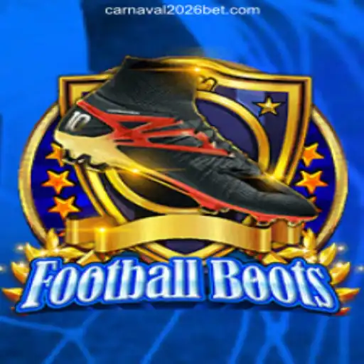 Experience the Excitement of FootballBoots and Carnaval2026-777 Oficial Slots Brasil