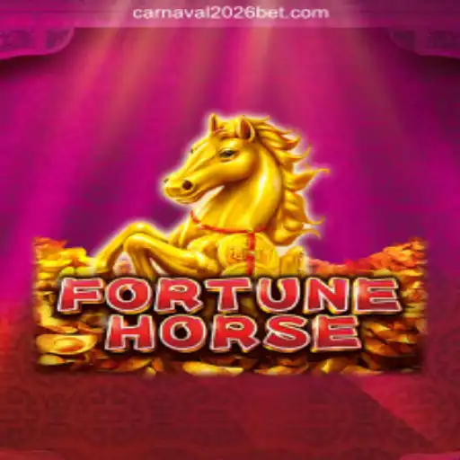 Exploring the Equine Adventure: FortuneHorse and the Carnaval2026-777 Oficial Slots Brasil #1