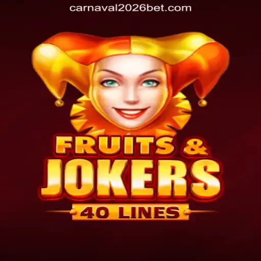 Exploring the Vibrant World of FruitsAndJokers40: A New Slot Sensation