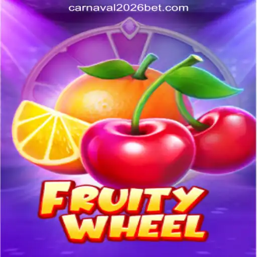FruityWheel: Dive into the Carnaval2026-777 Oficial Slots Brasil #1 Experience
