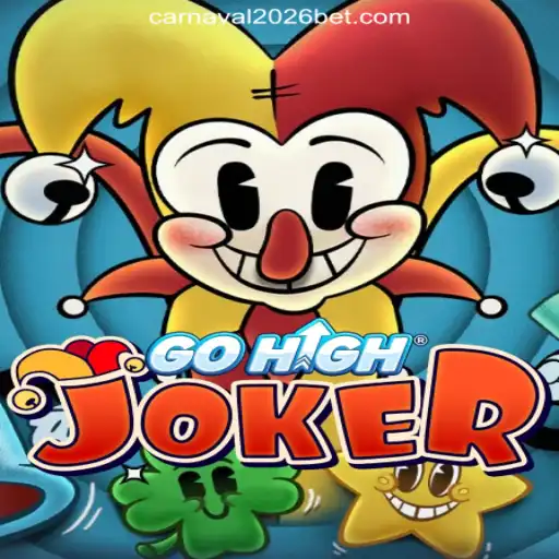 Experience the Thrills of GoHighJoker: Carnaval2026-777 Oficial Slots Brasil #1
