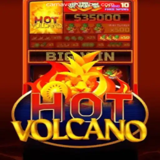 HotVolcano: Explore the Thrills of Carnaval2026-777 Oficial Slots Brasil #1