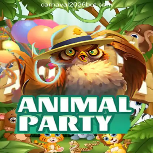 Discover the Excitement of AnimalParty: Carnaval2026-777 Oficial Slots Brasil #1
