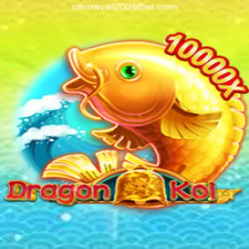 Discover the Thrilling World of DragonKoi Carnaval2026-777 Oficial Slots Brasil #1