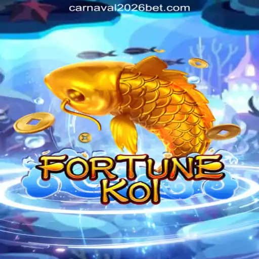 Explore FORTUNEKOI: The Leading Game in Carnaval2026-777 Oficial Slots Brasil #1