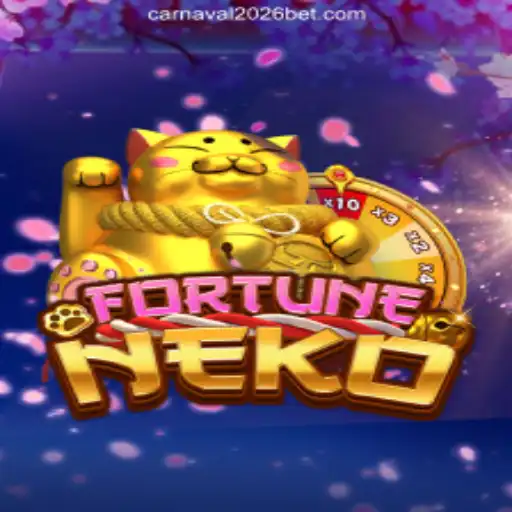 Explore FortuneNeko: The Ultimate Casino Experience with Carnaval2026-777 Oficial Slots Brasil #1