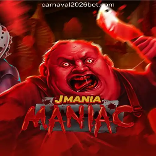 Discover the Thrills of JManiaManiac with Carnaval2026-777 Oficial Slots Brasil #1