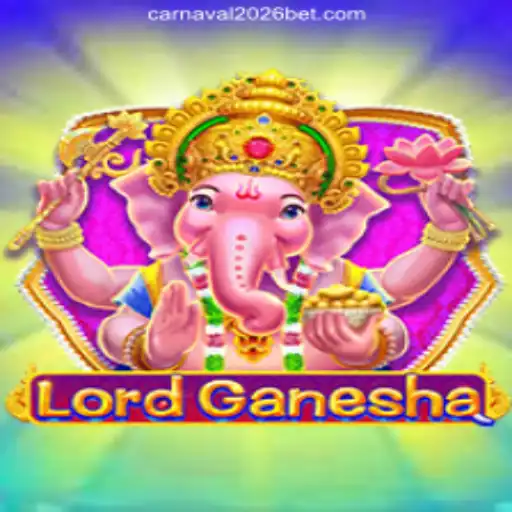 Discover the Enchanting World of LordGanesha: Carnaval2026-777 Oficial Slots Brasil #1