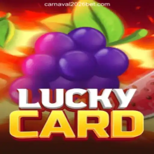 Exploring LuckyCard: Your Guide to Carnaval2026-777 Oficial Slots Brasil #1