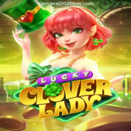 Discover the Thrills of LuckyCloverLady: Your Official Guide to Carnaval2026-777 Slots Brasil #1
