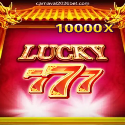 LuckySeven: Exploring the Thrills of Carnaval2026-777 Oficial Slots Brasil #1