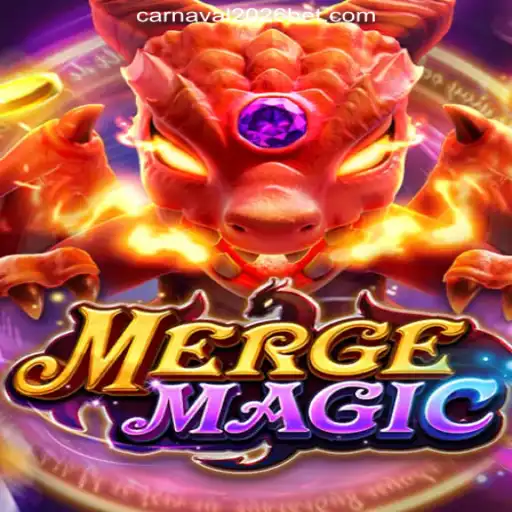 MergeMagic: Unveiling the Mysteries of Carnaval2026-777 Oficial Slots Brasil #1