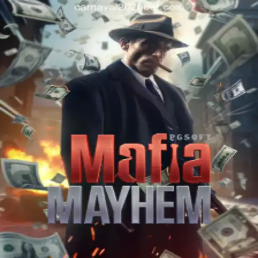Discover the Thrilling World of MafiaMayhem: Carnaval2026-777 Oficial Slots Brasil #1