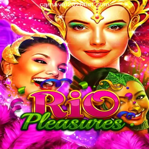 Discover the Thrills of RioPleasures: Carnaval2026-777 Oficial Slots Brasil #1