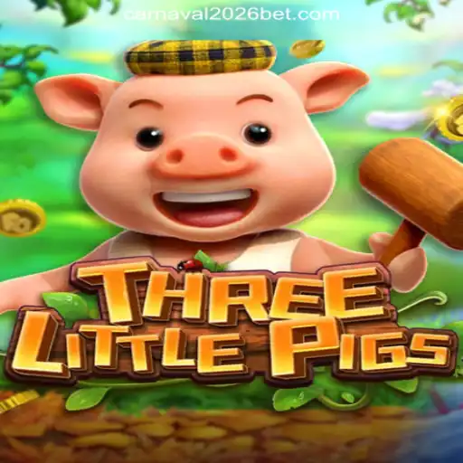 Exploring the Enchanting World of THREELITTLEPIGS: An Adventure in Carnaval2026-777 Oficial Slots Brasil #1