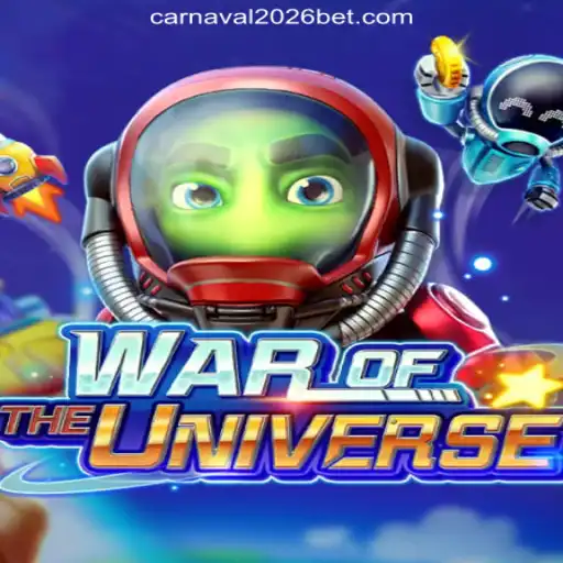 Exploring the Universe of WAROFTHEUNIVERSE: Carnival Experience with Carnaval2026-777 Oficial Slots Brasil #1
