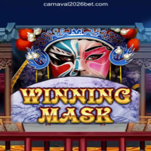 WinningMask: Dive into the Exciting World of Carnaval2026-777 Oficial Slots Brasil #1