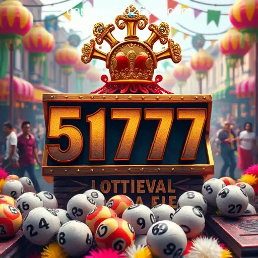 Exploring the Enchantment of Lottery: A Journey Through Carnaval2026-777 Oficial Slots Brasil #1