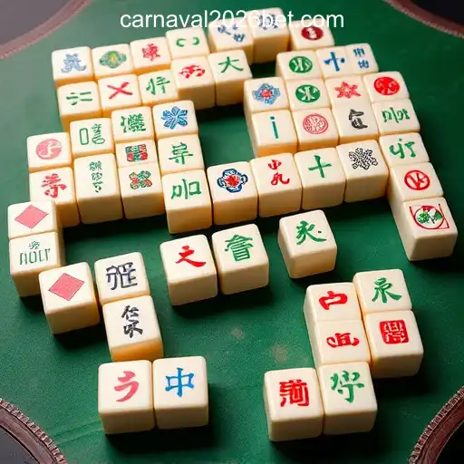 Exploring the World of Mahjong: A Timeless Classic
