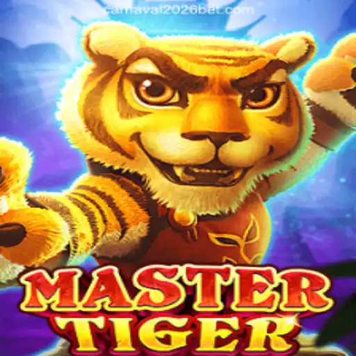 Unveiling MasterTiger: Carnival-Themed Adventure Awaits in 2026
