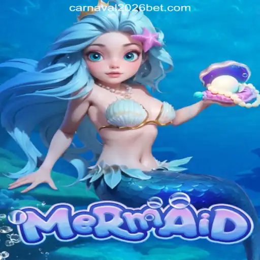 Mermaid: Dive into the Enchanting World of Carnaval2026-777 Oficial Slots Brasil #1