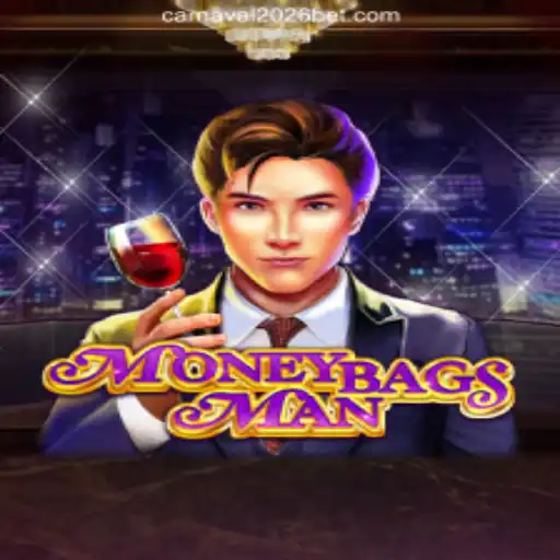 Unveiling MoneybagsMan: Dive into the World of Carnaval2026-777 Oficial Slots Brasil #1
