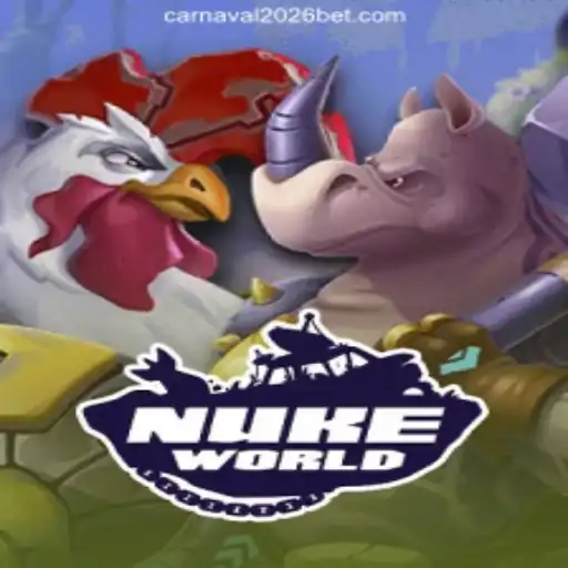 Exploring NukeWorld: An In-Depth Look at Carnaval2026-777 Oficial Slots Brasil #1