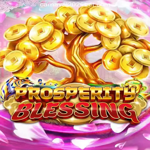 Exploring ProsperityBlessing: Unveiling the Magic of Carnaval2026-777 Oficial Slots Brasil #1