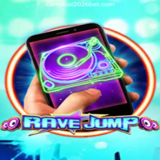 Discover the Exciting World of RaveJumpmobile: Carnaval2026-777 Oficial Slots Brasil #1