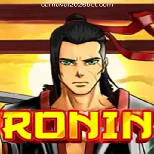 Exploring Ronin: The Ultimate Carnaval2026-777 Oficial Slots Brasil #1 Experience