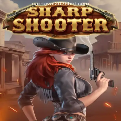 Discover Sharpshooter: The Ultimate Gaming Experience for Carnaval2026-777 Oficial Slots Brasil #1