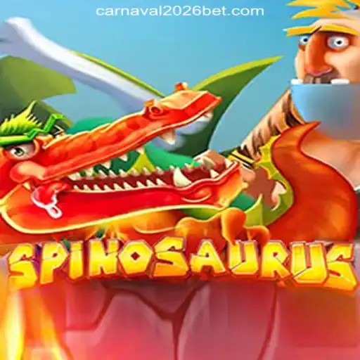 Discover the Excitement of 'Spinosaurus': A Dive into 'Carnaval2026-777 Oficial Slots Brasil #1'