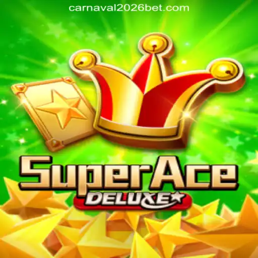 Discover the Thrills of SuperAceDeluxe: Carnaval2026-777 Oficial Slots Brasil #1