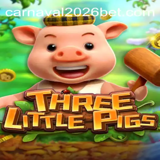 Exploring the Enchanting World of THREELITTLEPIGS: An Adventure in Carnaval2026-777 Oficial Slots Brasil #1