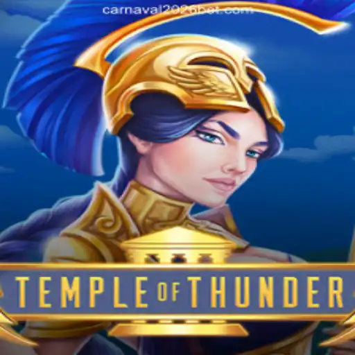 TempleofThunder: Dive into the Exciting World of Carnaval2026-777 Oficial Slots Brasil #1