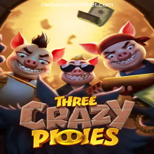 Exploring the Thrills of ThreeCrazyPiggies: A Dive into Carnaval2026-777 Oficial Slots Brasil #1