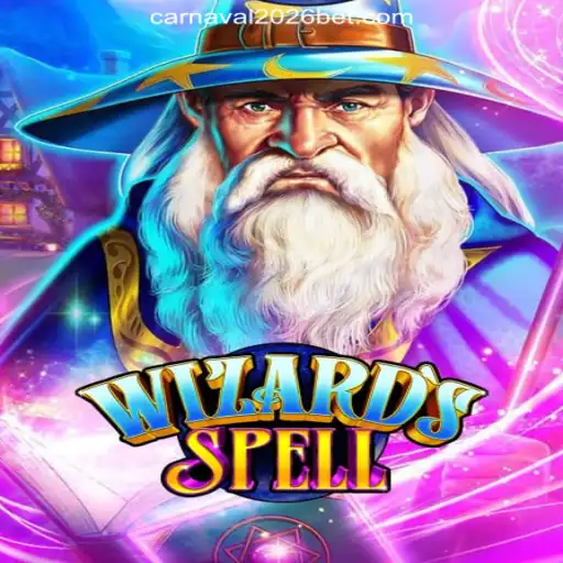 WizardsSpell: The Enchanting Adventure into Carnaval2026-777 Oficial Slots Brasil #1