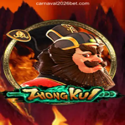 ZhongKui: Immersive Gaming Experience with Carnaval2026-777 Oficial Slots Brasil #1
